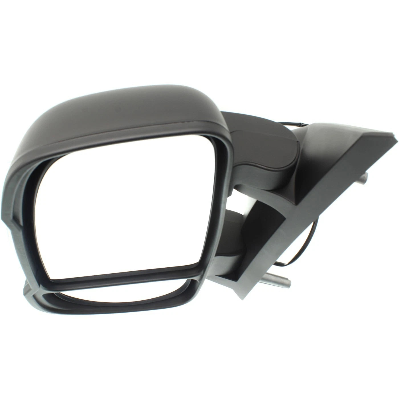 Mirror LH For 2014-21 Ram ProMaster 1500 2500 3500 Manual Adjust w/ Signal Light