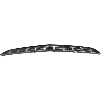 Front Bumper Grille For 2015-2022 Dodge Challenger CAPA CH1036146C