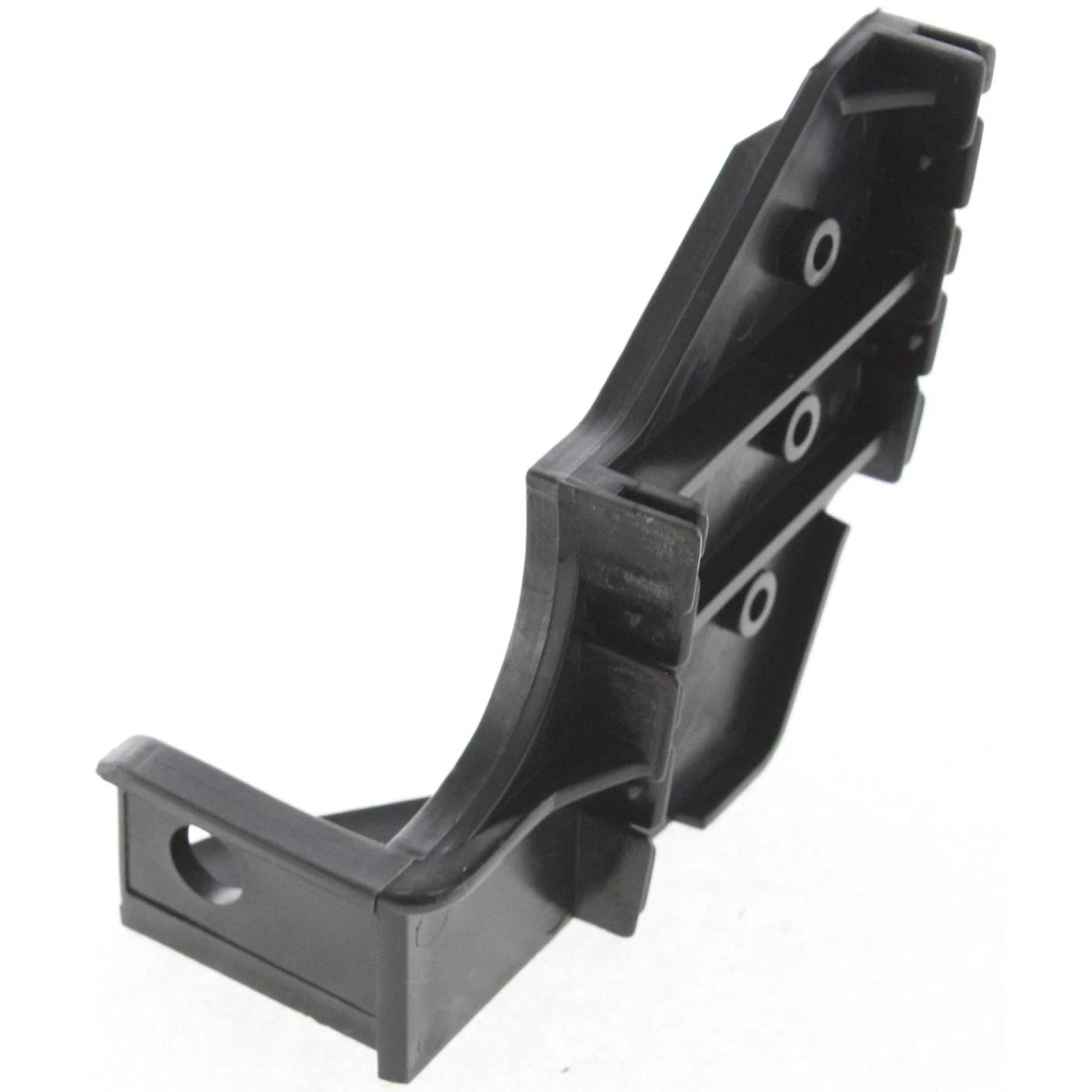 Set of 2 Bumper Bracket For Toyota Tacoma 98-00 Front
