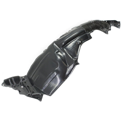 Set of 2 Fender Liner For Toyota Prius V 2012-2014 Front Left & Right Inner