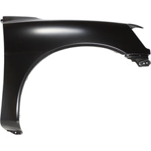 Fender For Nissan TITAN 2004-2004 Front Passenger Side