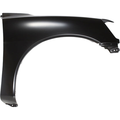 Fender For Nissan TITAN 2004-2004 Front Passenger Side
