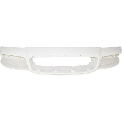 Header Panel For 98-11 Ford Crown Victoria Thermoplastic & Fiberglass