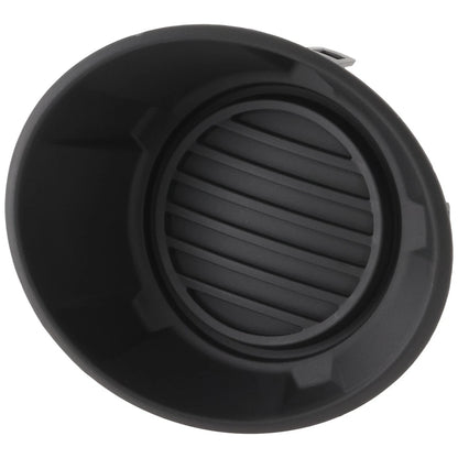 Fog Light Cover Set For 2010-2013 Chevrolet Camaro Driver and Passenger Side