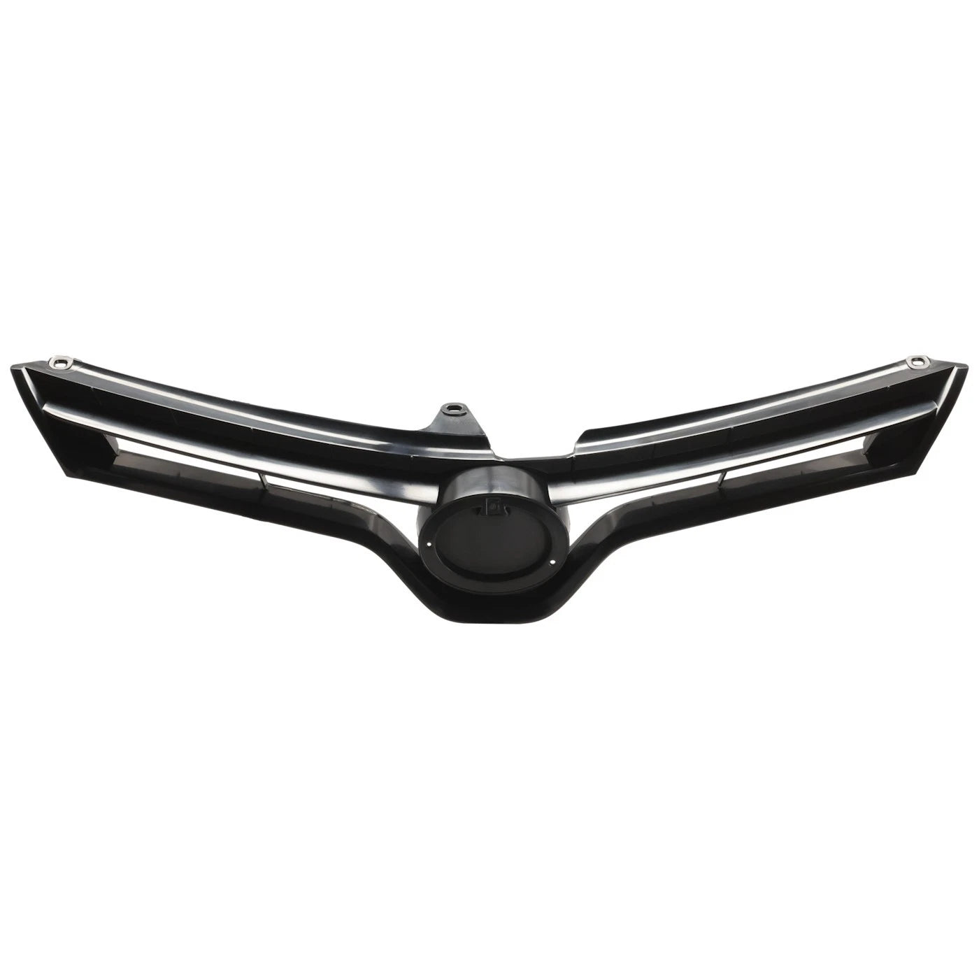 Bumper Cover Kit For 2014-16 Toyota Corolla CE L LE LE ECO Models Front CAPA 3pc