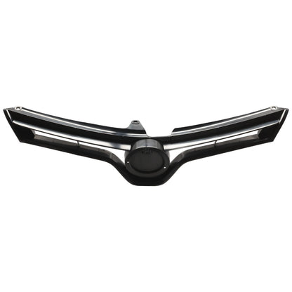 Bumper Cover Kit For 2014-16 Toyota Corolla CE L LE LE ECO Models Front CAPA 3pc