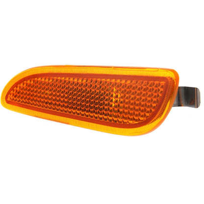Front Driver Side Marker For 2006-2009 Mercedes Benz CLK350 MB2554106