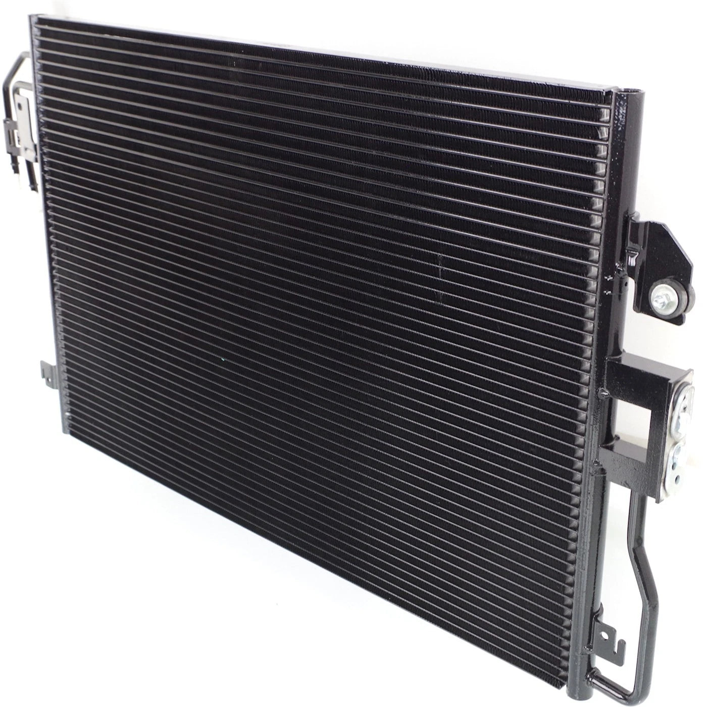 AC Condenser For 2008 Ford Escape Mercury Mariner Mazda Tribute AutoTrans Models