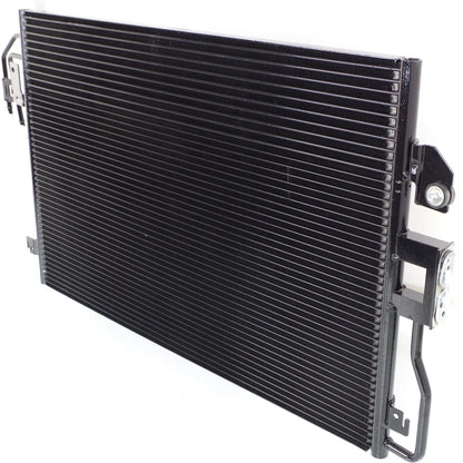 AC Condenser For 2008 Ford Escape Mercury Mariner Mazda Tribute AutoTrans Models