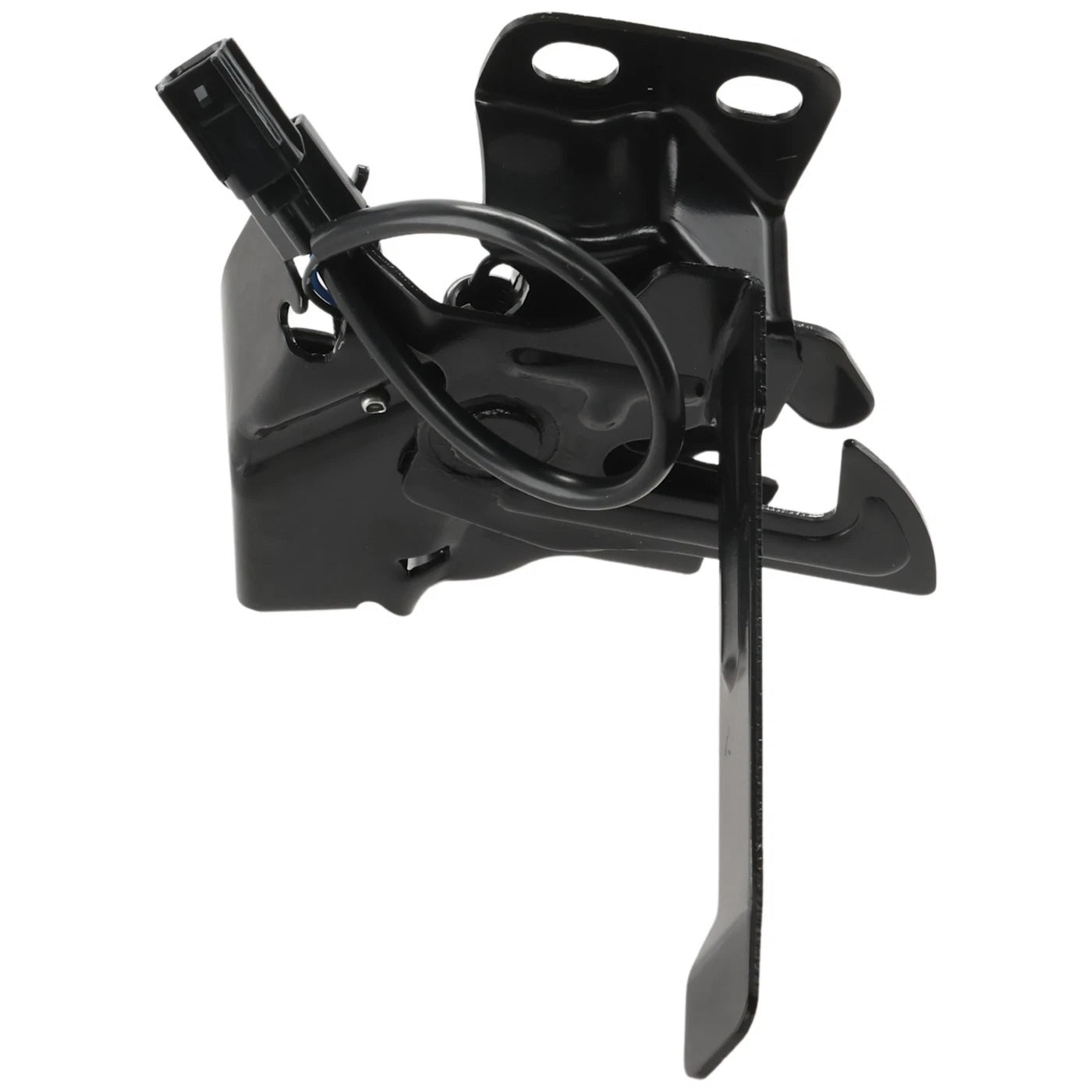 Hood Latch For 2012-2015 Honda Civic Steel HO1234128 74120TR0A01