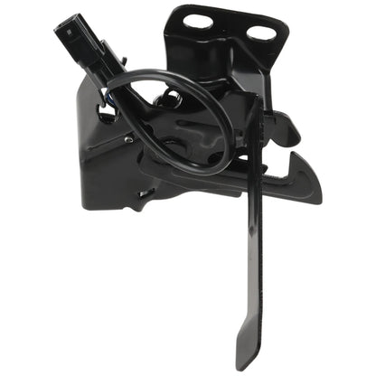 Hood Latch For 2012-2015 Honda Civic Steel HO1234128 74120TR0A01