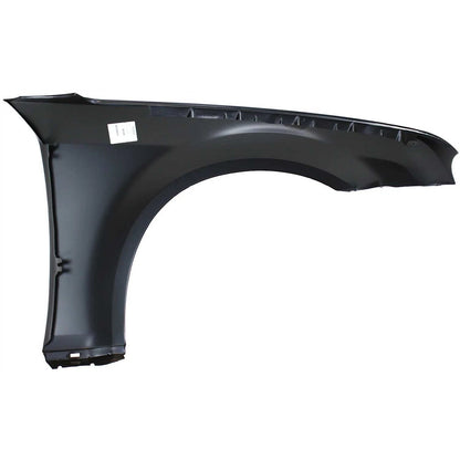 Front Bumper Cover and Fenders Kit For 2005-2010 Chrysler 300 Primed 3pc