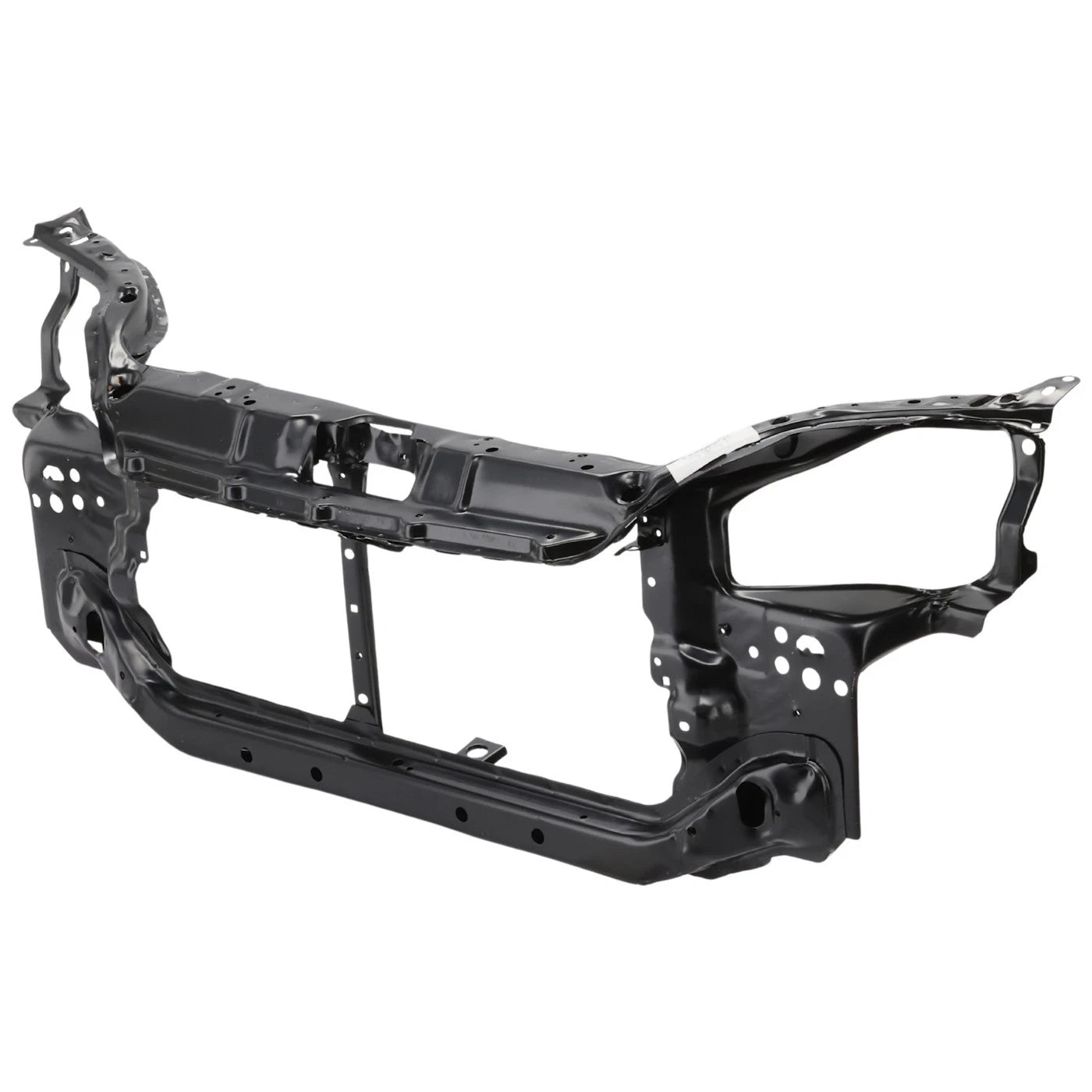 Radiator Support For 92-95 Honda Civic Assembly