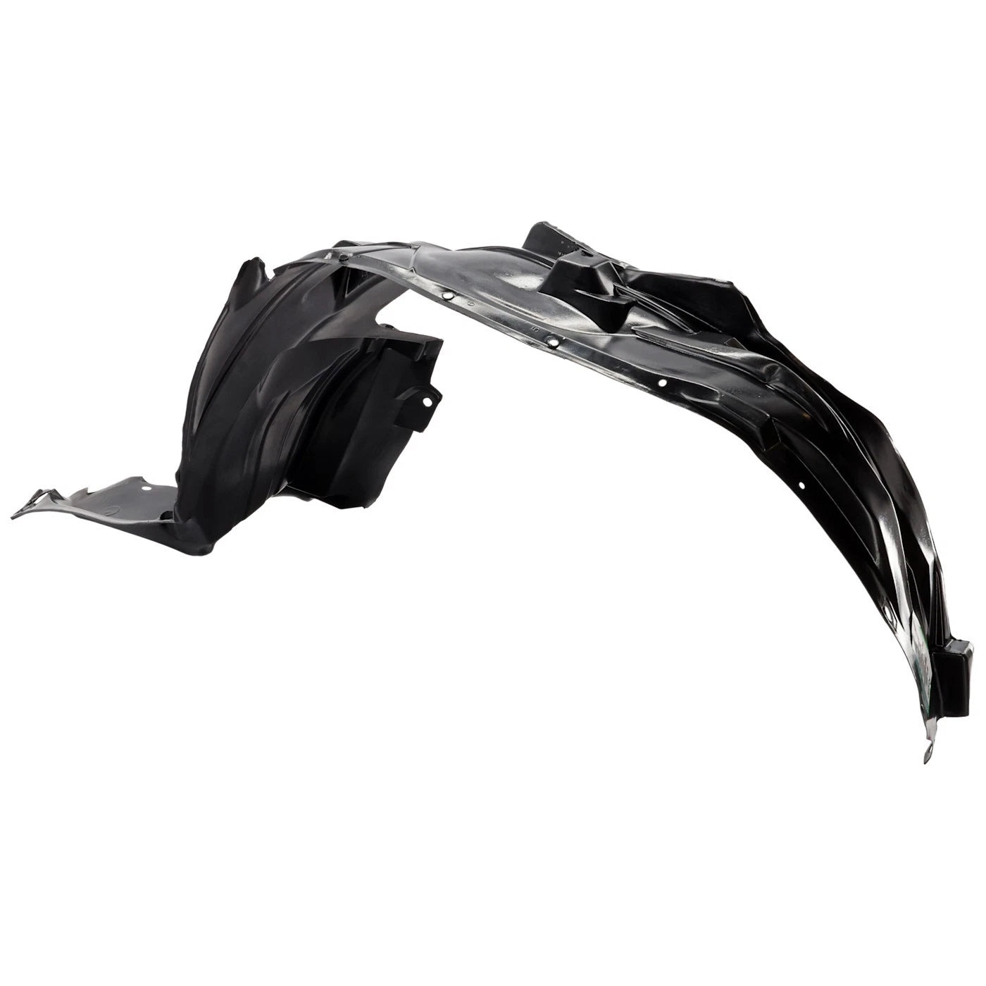 Fender Liner For Honda Ridgeline 2006-2012 Front Driver Side Inner Plastic Liner