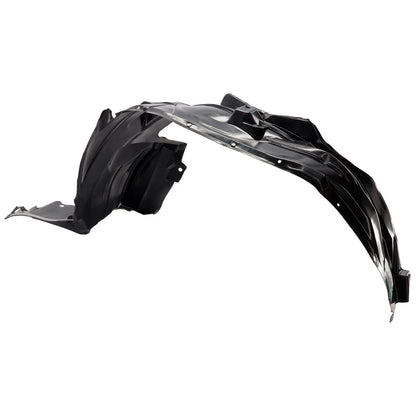 Fender Liner For Honda Ridgeline 2006-2012 Front Driver Side Inner Plastic Liner