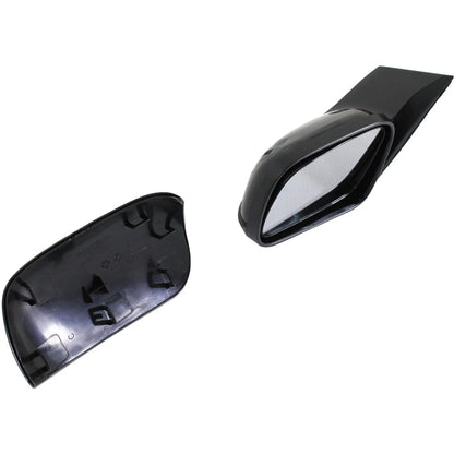 Mirror Power Heated LH Left Driver Side for 06-11 Honda Civic 2dr coupe