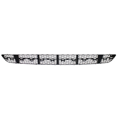 Front Center Bumper Grille For 2003-2006 Mercedes Benz E320 Fits Sport Package