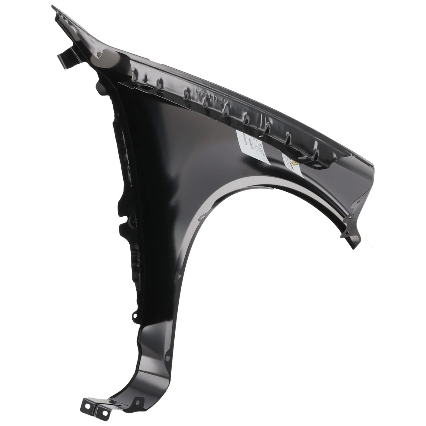 Fender For Chevrolet Cobalt 2005-2010 Front Driver Side