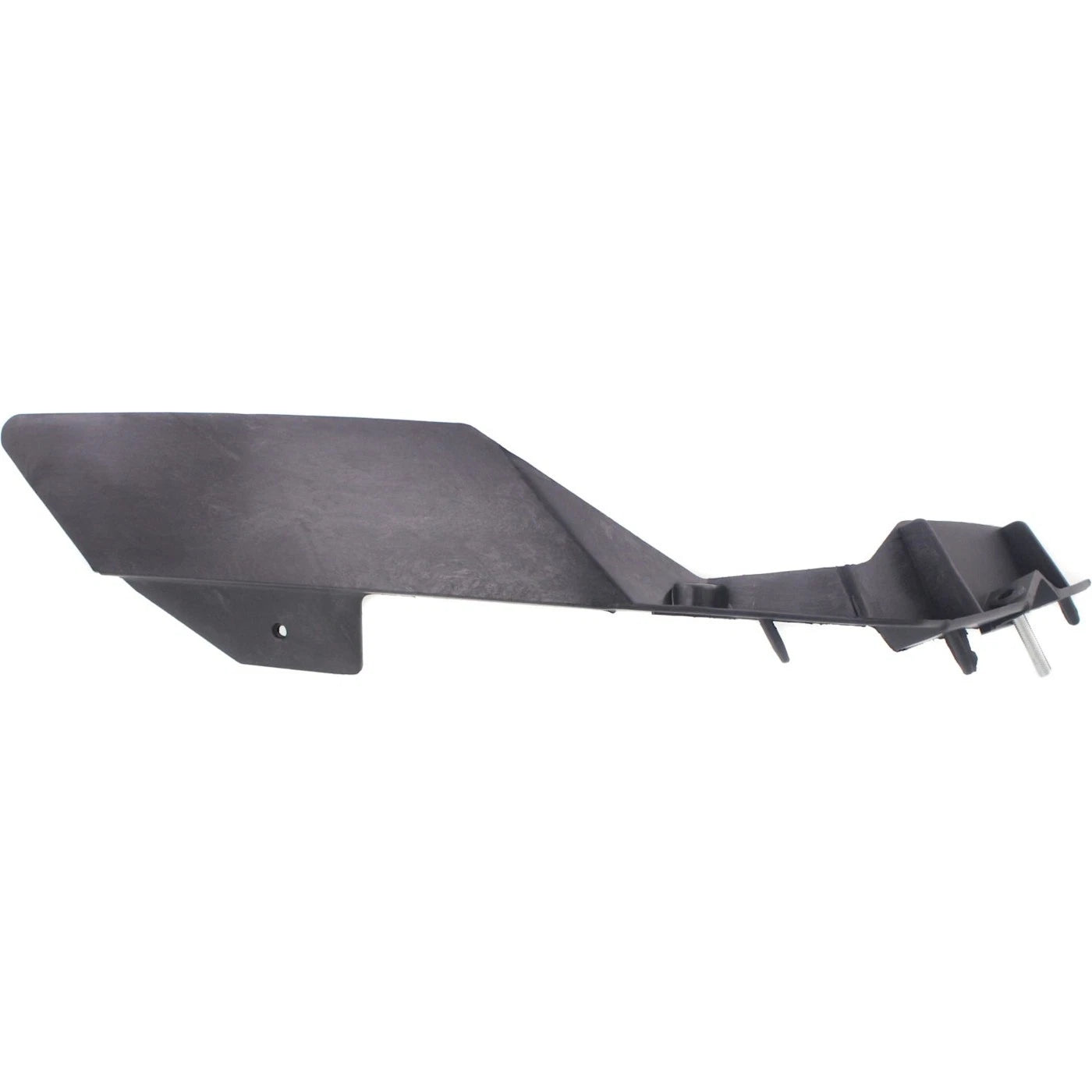 Set of 2 Bumper Bracket For Dodge Charger 2006-2010 Front Left & Right Inner
