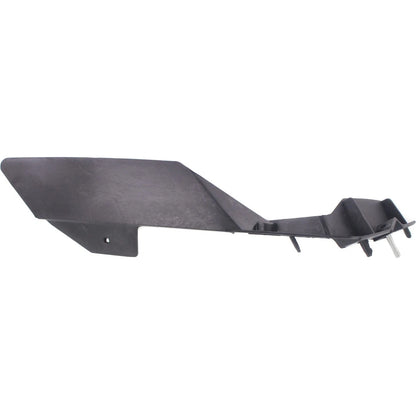 Set of 2 Bumper Bracket For Dodge Charger 2006-2010 Front Left & Right Inner