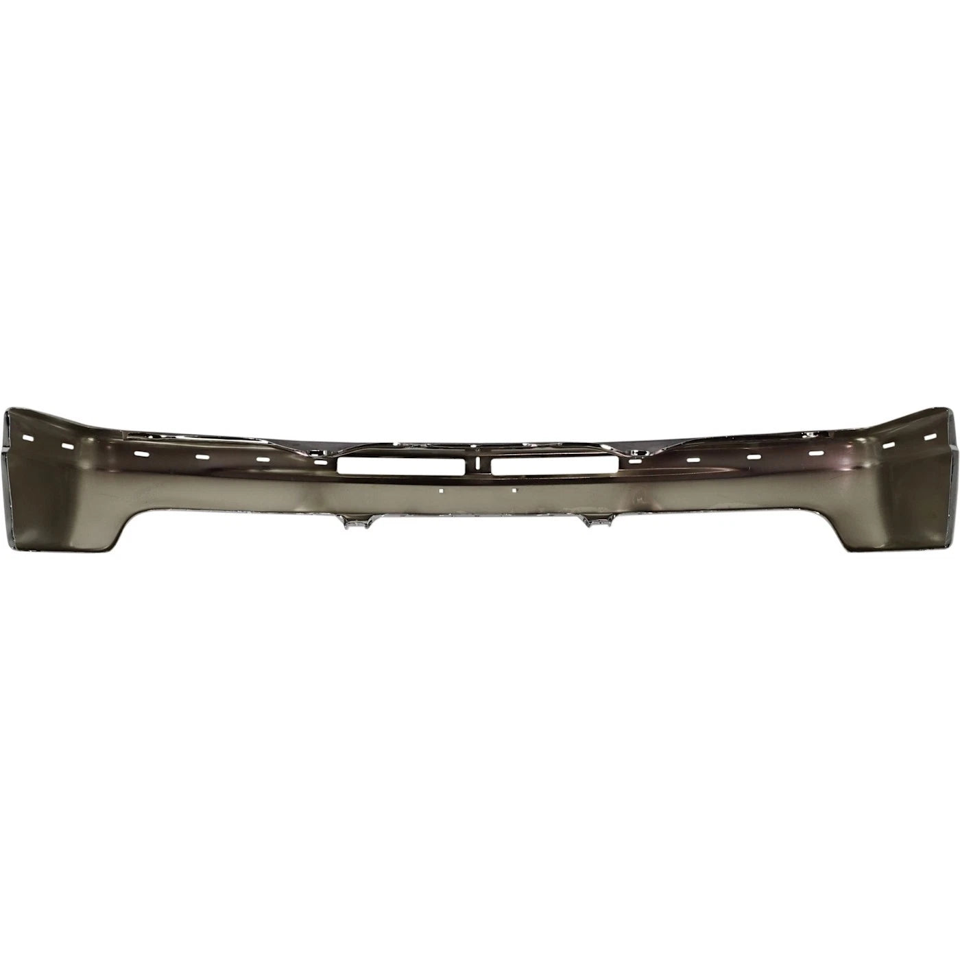 Bumper Kit For 99-2002 Chevrolet Silverado 1500 Front Upper 2Pc