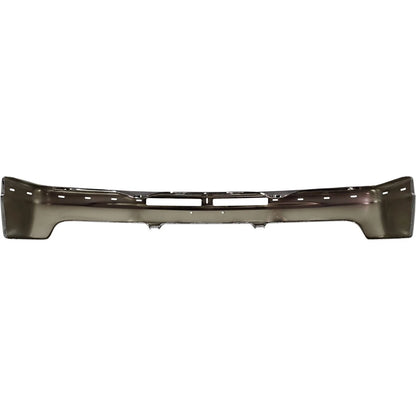 Bumper Kit For 99-2002 Chevrolet Silverado 1500 Front Upper 2Pc