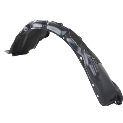 Set of 2 Fender Liner For Honda Civic 12-15 Front