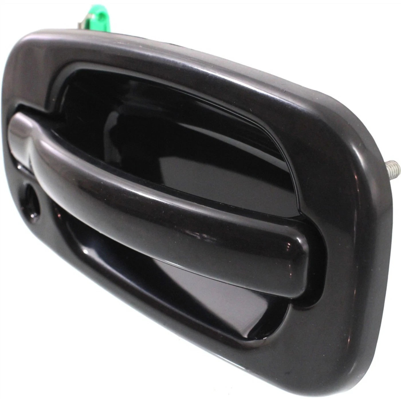 Door Handle For 1999-2006 Chevy Silverado 1500 With Keyhole Smooth Front Right