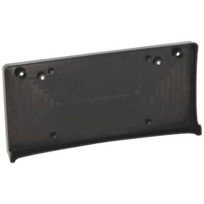 Front License Plate Bracket For 2009-2012 BMW 328i 2009-11 335i 335d 51117143749