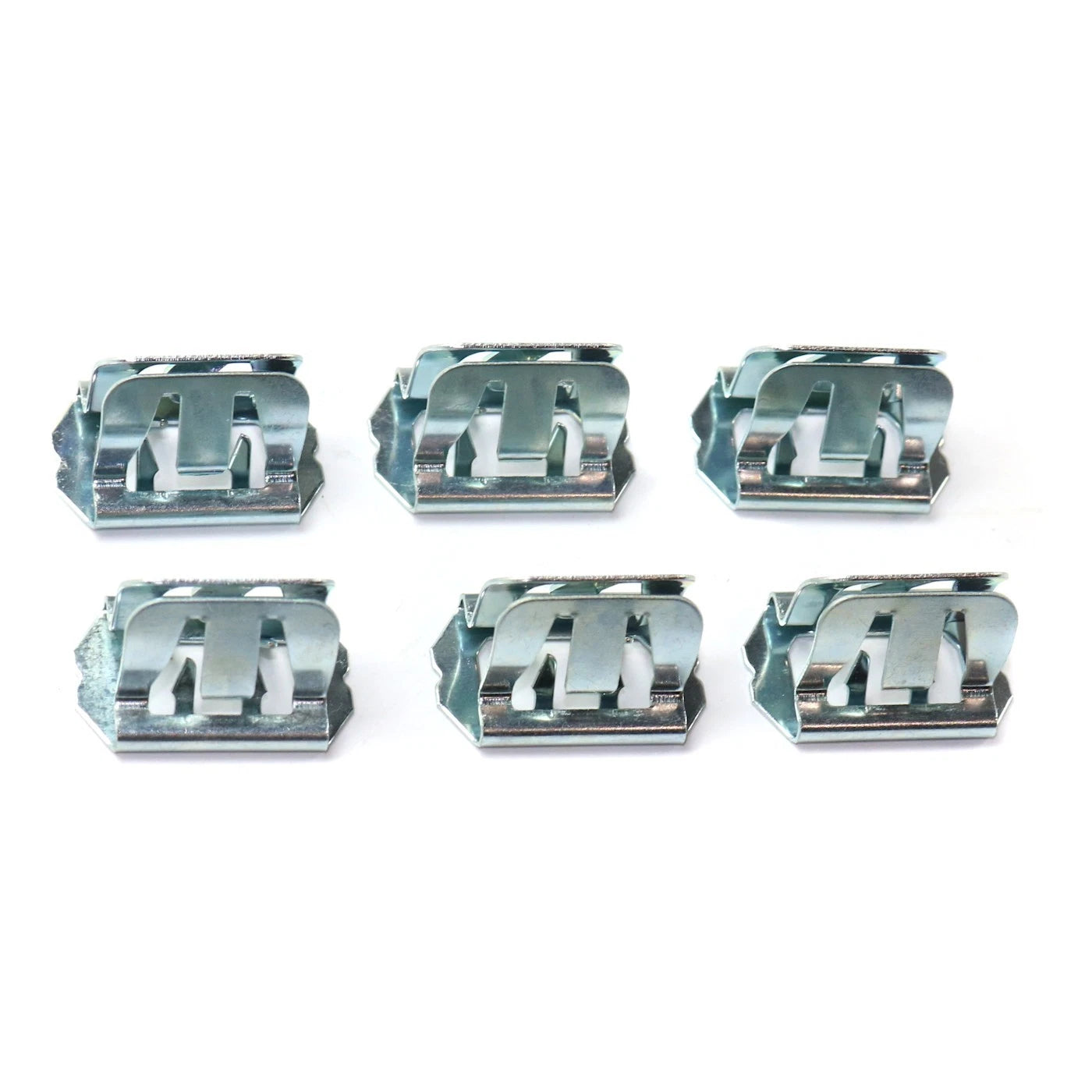 Grille For 2007-2013 Chevrolet Silverado 1500 Chrome Shell w/ Black Insert