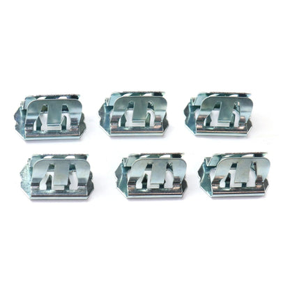 Grille For 2007-2013 Chevrolet Silverado 1500 Chrome Shell w/ Black Insert