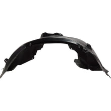 Set of 2 Fender Liner For Ford Focus 12-18 Front Inner