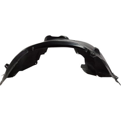 Set of 2 Fender Liner For Ford Focus 12-18 Front Inner