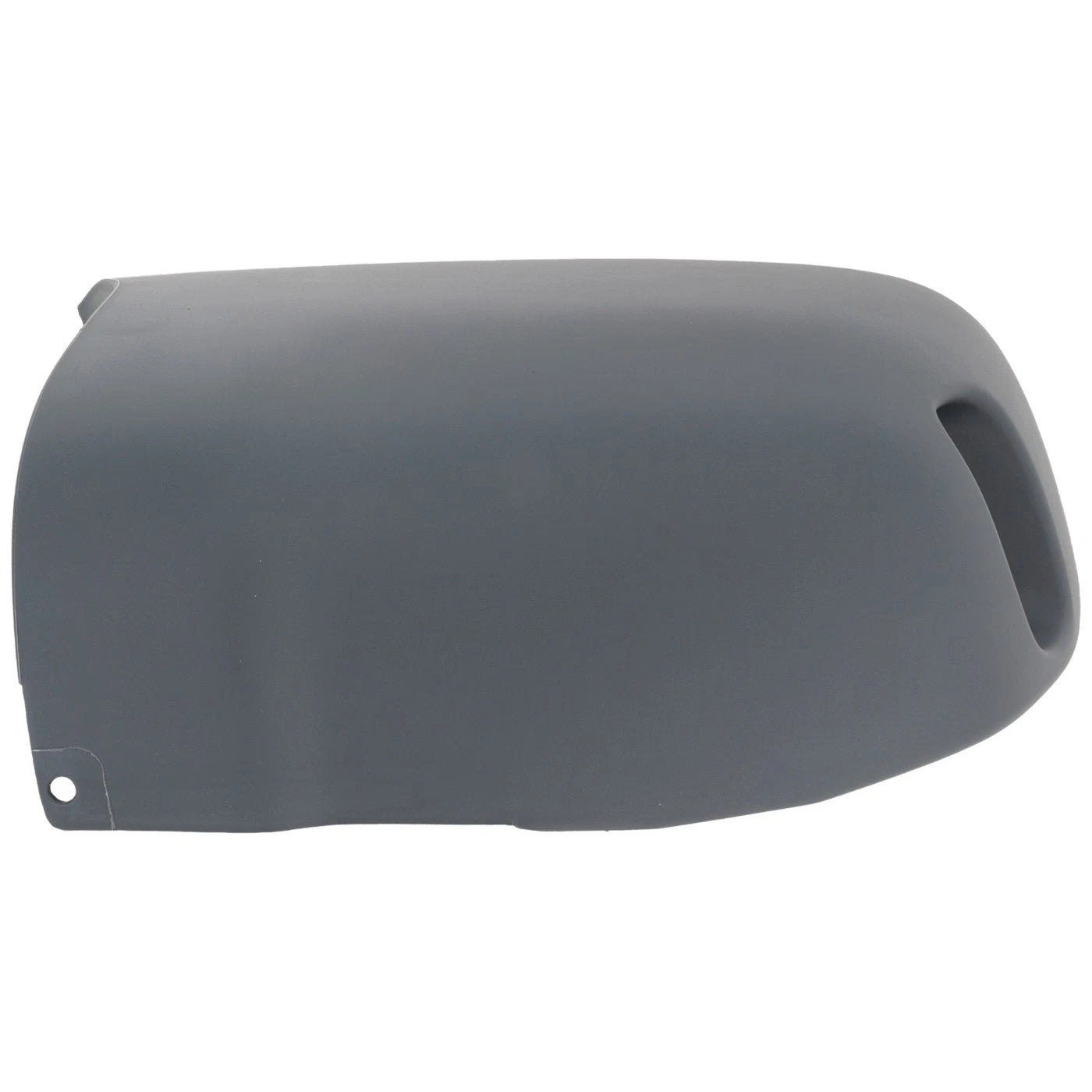 Bumper End Cap For 2001-2005 Toyota RAV4 4Cyl Engine Rear Left Plastic Primed