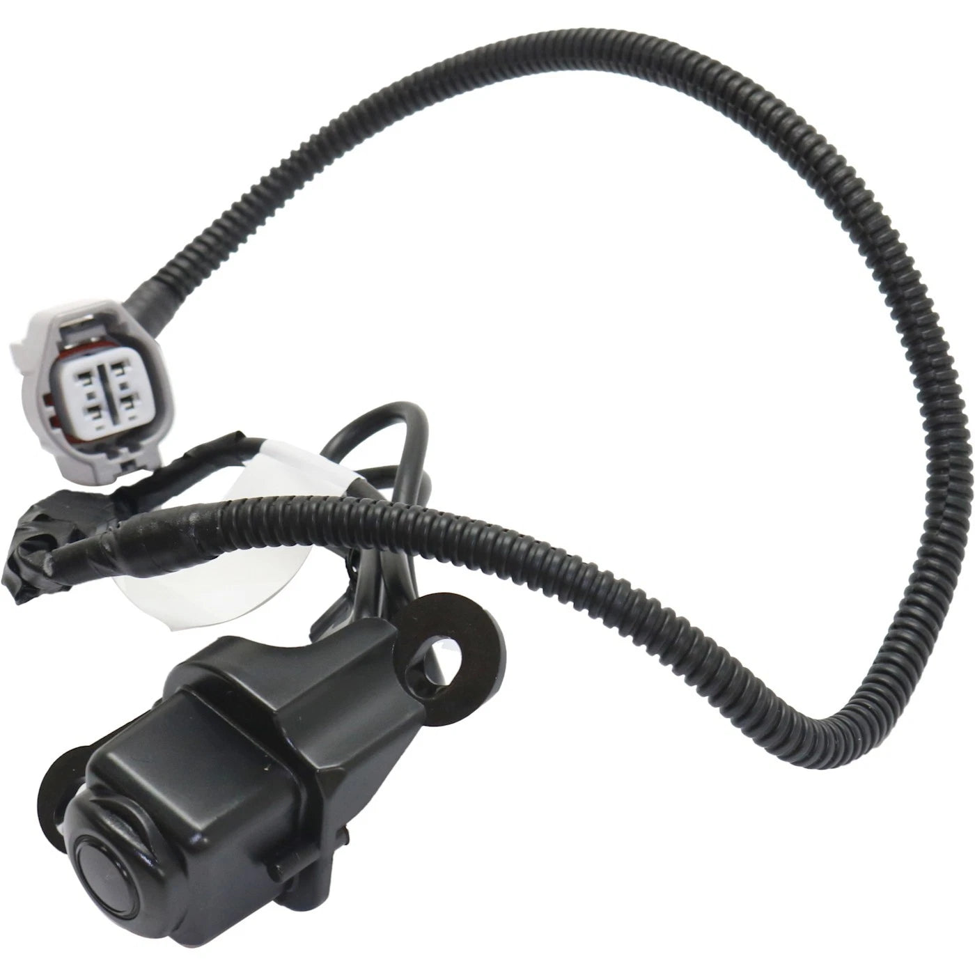 Back Up Camera For 2007-2013 Toyota Tundra Colored Built-In Camera 8679034030