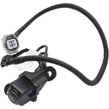 Back Up Camera For 2007-2013 Toyota Tundra Colored Built-In Camera 8679034030
