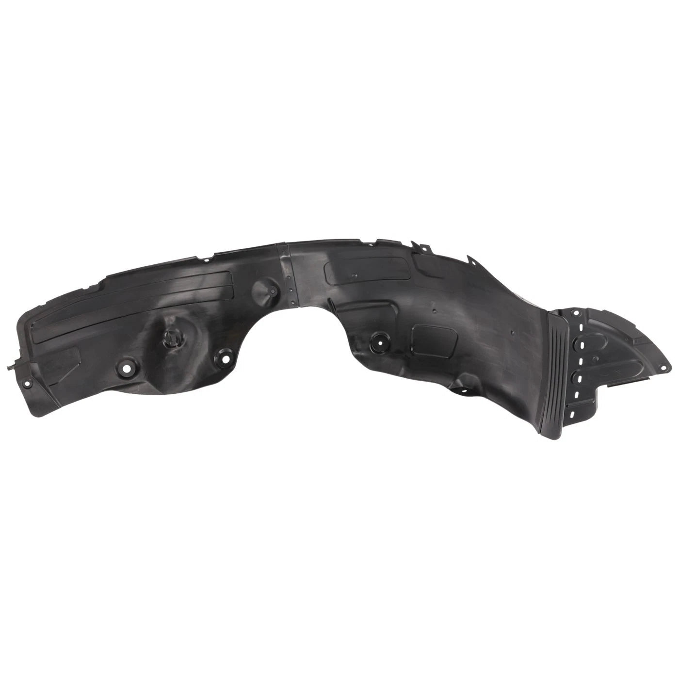 Fender Liner For Hyundai Santa Fe 2017-2018 Front Passenger Side Inner