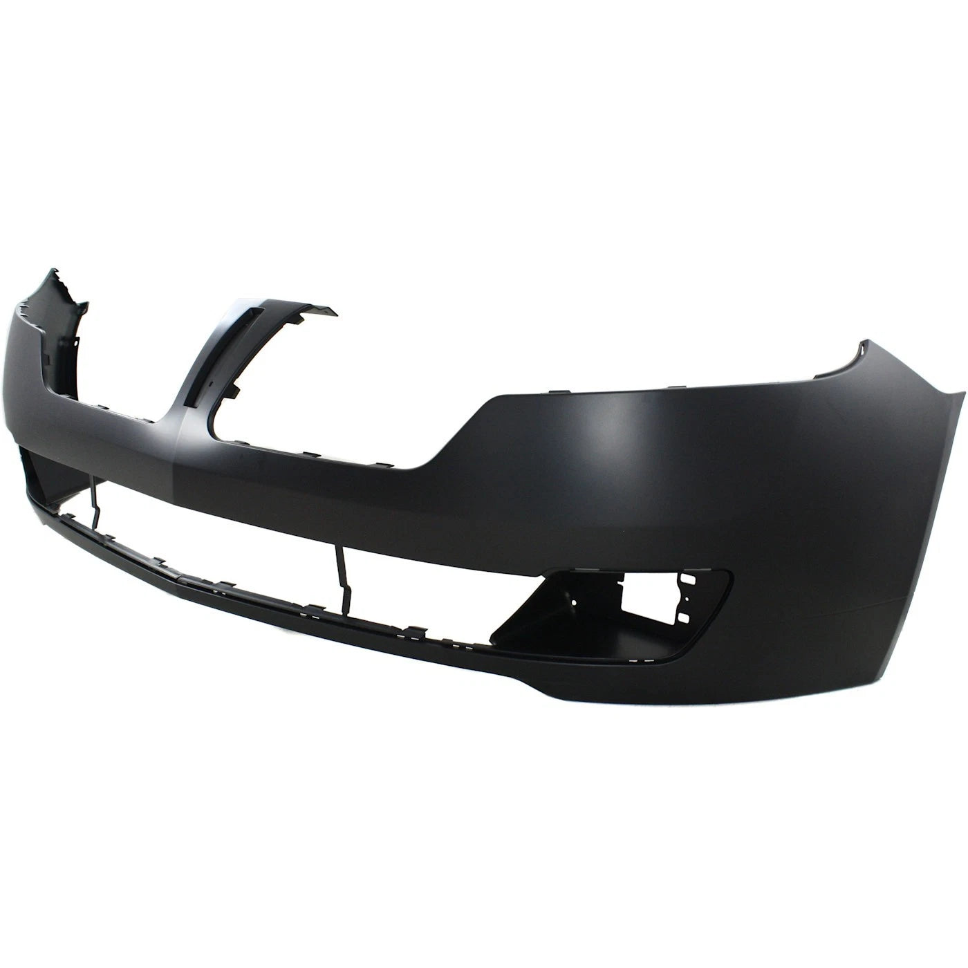 Front Bumper Cover For 2010-2012 Lincoln MKZ Primed