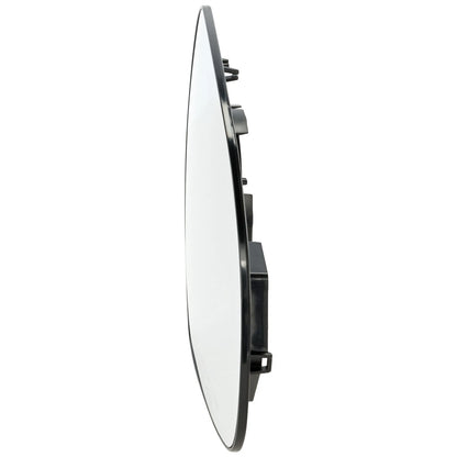 Mirror Glass For 2007-2013 Chevrolet Silverado 1500 Avalanche Tahoe Right Heated