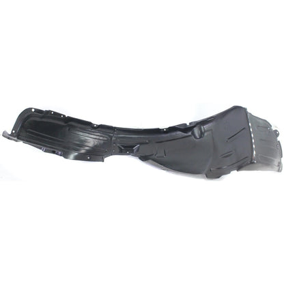 Set of 2 Fender Liner For Hyundai Genesis Coupe 2010-2012 Front LH & RH Inner