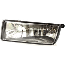 Fog Light Set For 06-10 Ford Explorer 07-10 Sport Trac Left and Right With Bulbs