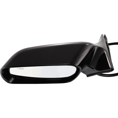 Power Adjust Heated Mirror For 2000-2004 Toyota Avalon Driver Side