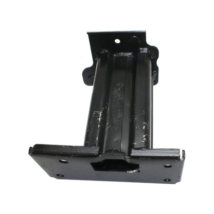 Set of 2 Bumper Bracket For Nissan Rogue 2014-2020 Front Left & Right USA Built