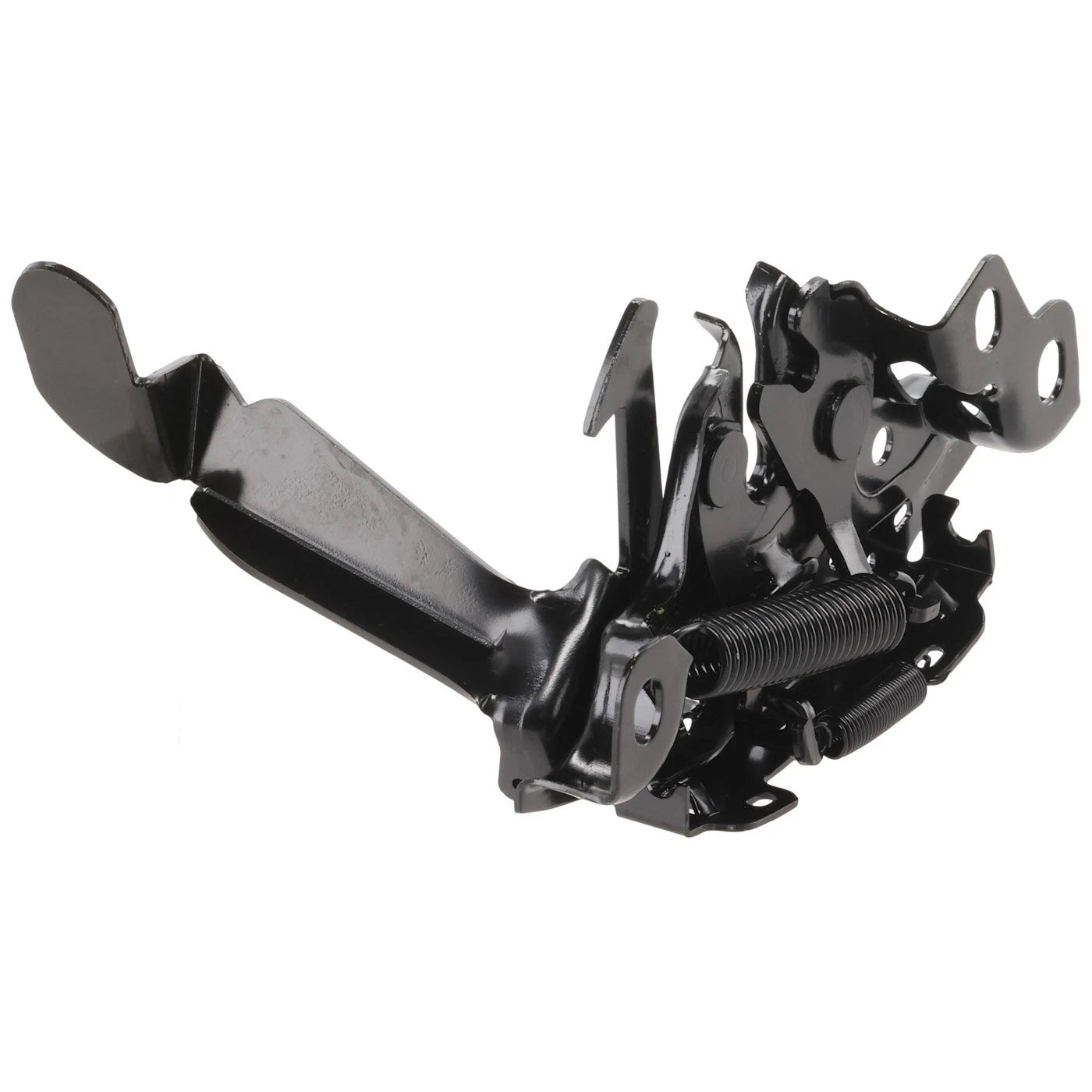 Hood Latch For 2009-2014 Nissan Maxima Steel NI1234125 656019N00B