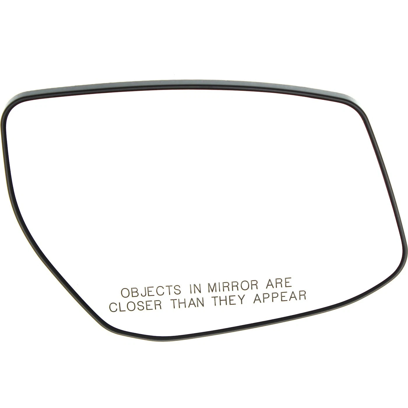 Mirror Glass Passenger Side For Nissan Altima 2013-2018 963653TH2A