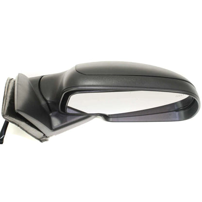 Power Mirror For 2003-2006 Chevrolet Silverado 1500 Right Manual Fold Textured