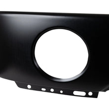 1-Piece Front Bumper For Ford F-150 2006-2008 w/ Fog Lamps From 8-9-05 Prime