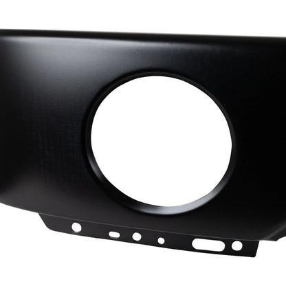 1-Piece Front Bumper For Ford F-150 2006-2008 w/ Fog Lamps From 8-9-05 Prime