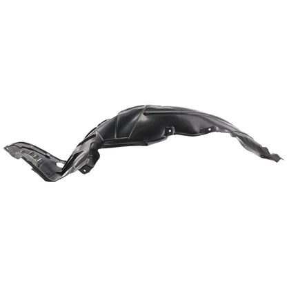 Fender Liner For Acura TSX 2004-2005 Front Passenger Side Inner Plastic Liner
