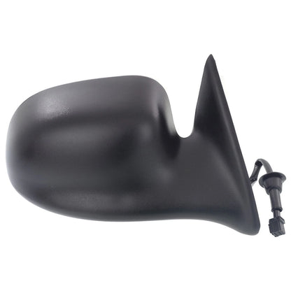 Power Mirror For 2001-2004 Dodge Dakota 2001-2003 Durango Front Passenger Side